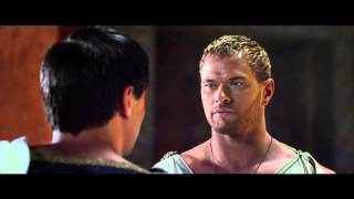 The Legend of Hercules Film Trailer