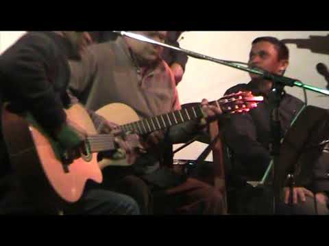 Rano sy vary Dadah R'Abel