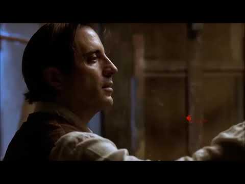 Gustav Mahler (Modigliani scenes)