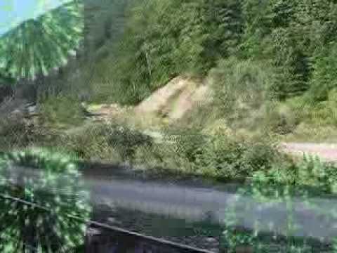 Excursie feroviara Bucuresti-Busteni by Madutzyk