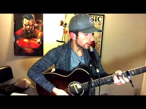 THE WEEKND - IN THE NIGHT (Cover by CHRIS LIZZI)