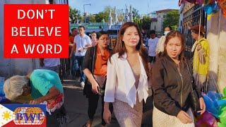 Why I Don't TRUST Filipinas in the Philippines