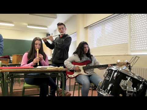 download lagu mp3 mp4 Ies Campo De San Alberto, download lagu Ies Campo De San Alberto gratis, unduh video klip Download Ies Campo De San Alberto Mp3 dan Mp4 Unlimited Gratis