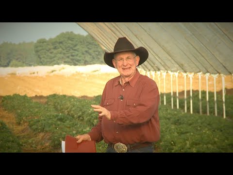 Inadequacy - Family Time with Angus Buchan