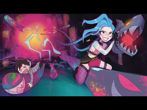 League of Legends For People Who Will Never Play It