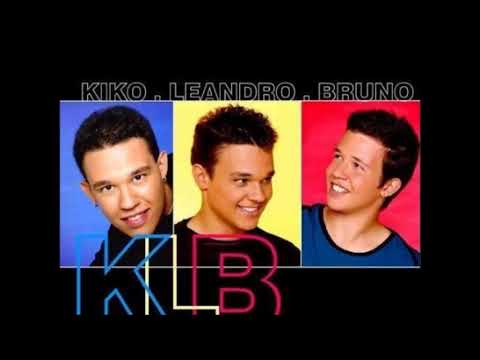 Porque Te Amo Demais - Klb
