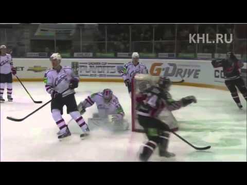 Daily KHL Update   Feb 21, 2013
