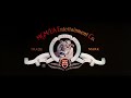 MGM Logo History In Reverse