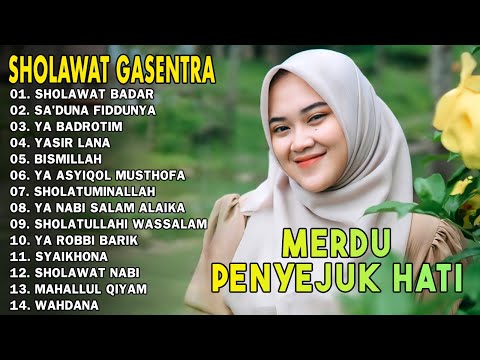SHOLAWAT BADAR, SA'DUNA FIDDUNYA - Sholawat Penyejuk Hati 2026 | GASENTRA PAJAMPANGAN
