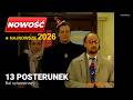 13 Posterunek 2026 Bal Sylwestrowy Najzabawniejszy Posterunek Policji W Polsce