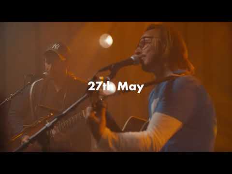 Turin Brakes - Online Concert