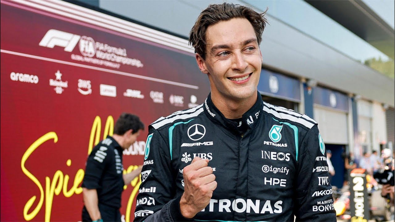 F1 durante a Copa é uma KGDA MONSTRA #AustrianGP