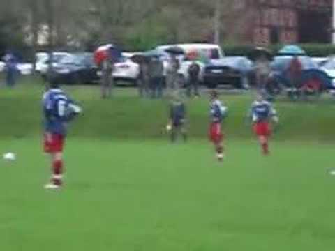 Rothwesten vs Wellerode (Vol. 1)