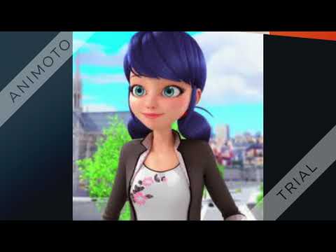 Marinette and Adrien love story ep 6