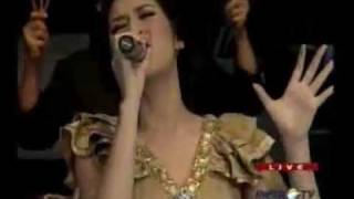 Raisa - Tak Perlu Keliling Dunia