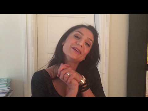 Nadia Nadim: Årets dansker 2017