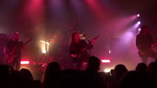 Ved Buens Ende @ Chaos Descends Festival 2019