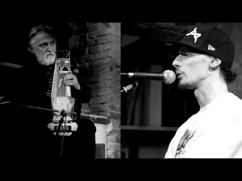 Süveg Márk | Saiid (Akkezdet Phiai) | Tükör mogul (kalimba_sansula rmx) | HD