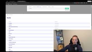 How to Scrape Any Event Exhibitor List in 2026