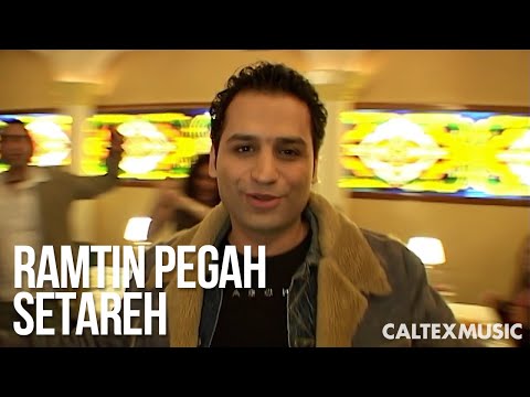Ramtin Pegah - Setareh (Official Video) | Persian Music 2020