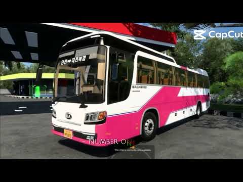 Kia Grandbird | Ảnh 1 By @teikonabatasai_890