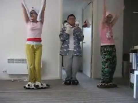 100411 Nobody  Wonder Girls by Wonderfarm.mp4