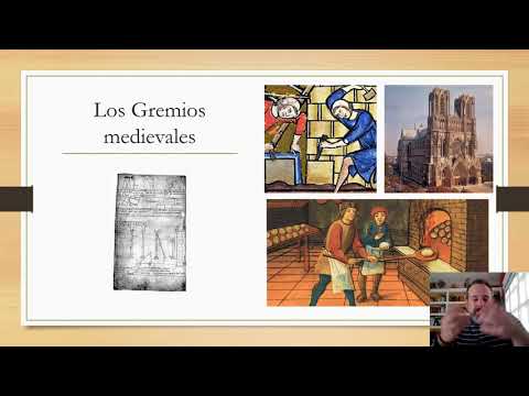 La Burguesía y el surgimiento de los Bancos