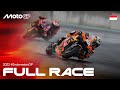 2022 Indonesian GP MotoGP Full Race
