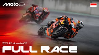 Download lagu 2022 Indonesian GP | MotoGP™ Full Race mp3