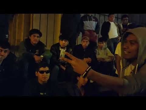 ARCATA vs ADEUZ - Cuartos | Activación WCB #2