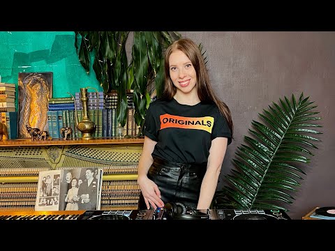 ETONIKA - Feel Free Podcast #003