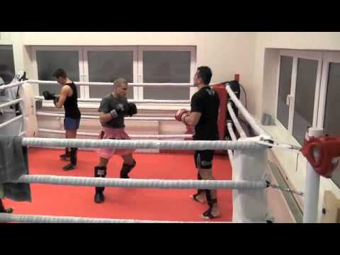 X'ITE Fighting Trittau...bist du bereit?