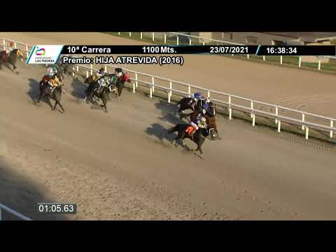 210723 c10 - KENDARA - HIPODROMO LAS PIEDRAS