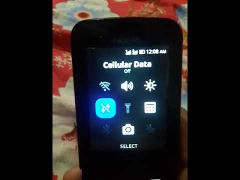 How to get shareit app in nokia 8110 4g