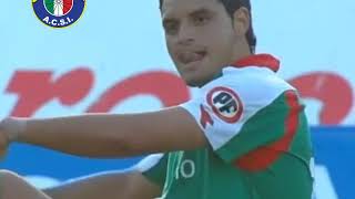 Everton 1 - 2 Audax Italiano | Campeonato Nacional 2010
