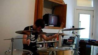 the locust-'Pickup Truck Full of Forty Minutes'