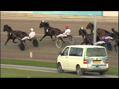 Victoria Park Wolvega 30-8-2015 KOERS 6 EUSEBIO - VERGAY