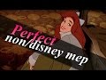 Non Disney Perfect FULL MEP