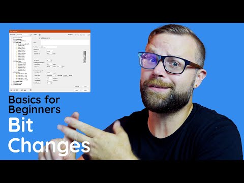 Basics for CNC Beginners: Changing Bits During a Project