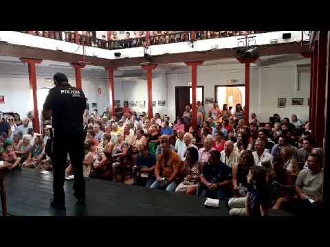 Subasta de carros - Directo