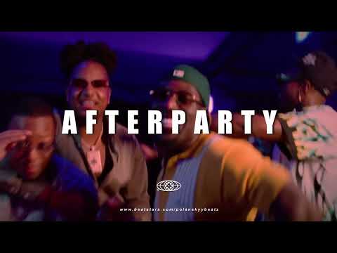 (FREE)   Dopebwoy x Frenna x Jonna Fraser Afrobeat Type Beat - "AFTERPARTY" Prod by Polanskyy