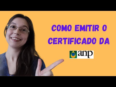 Vídeo: Consulta ANP: perguntas e respostas de postos e empresas