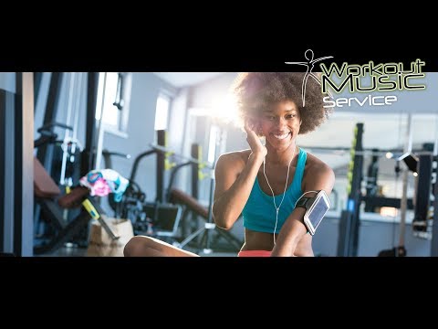 Best Gym Music 2017 -  Playlist for your Workout - Training EDM Fitness Hits