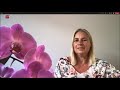 Bij kwekerij Bernhard leer je orchideeën schilderen!