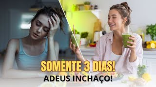 Eu Descobri o Poder do DETÓX Matinal em apenas 3 Dias