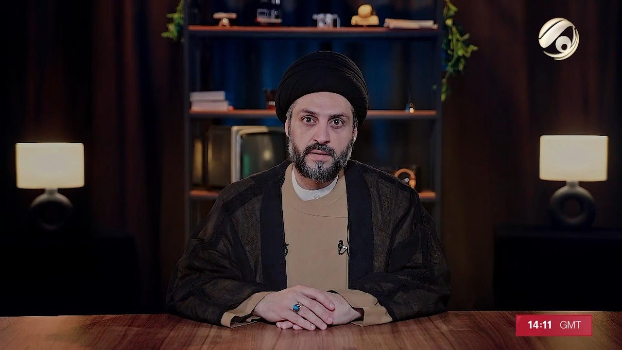 فيديو | نهج مع سماحة السيد احسان الحكيم | 2026/3/15