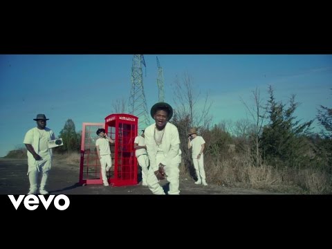 Dice Ailes - Telephone