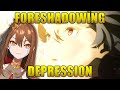 HONKAI DEPRESSION Animated Short A Flash REACTION Honkai Star Rail
