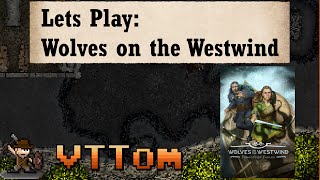 Lets Play – Wolves on the Westwind