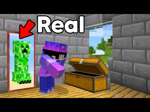 11 Ways To Troll Your Friends In Minecraft